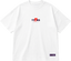 Camiseta TTKS Adulto Blanco