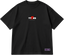 Camiseta TTKS Adulto Negro