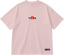 Camiseta TTKS Adulto Rosa
